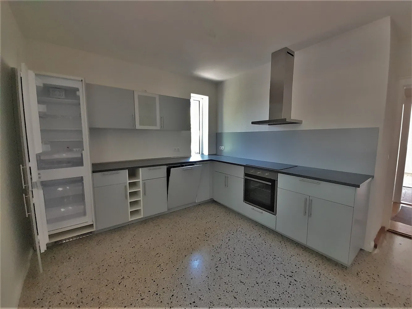 4 Zimmer Wohnung mit 120 m² in Rendsburg – Bild 5
