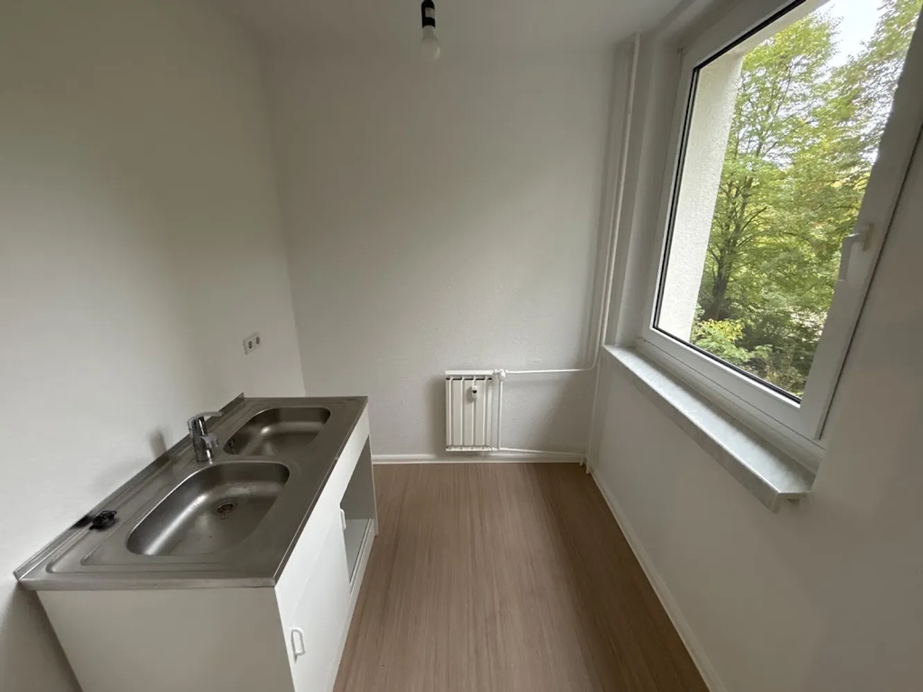 1 room apartment with 29 m² in Berlin – Photo 6