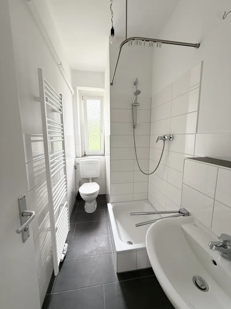 3 Zimmer Wohnung mit 62 m² in Wuppertal – Bild 7