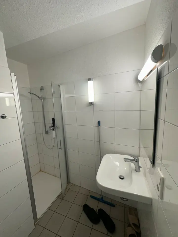 WG-Zimmer mit 13 m² in Aachen – Bild 8