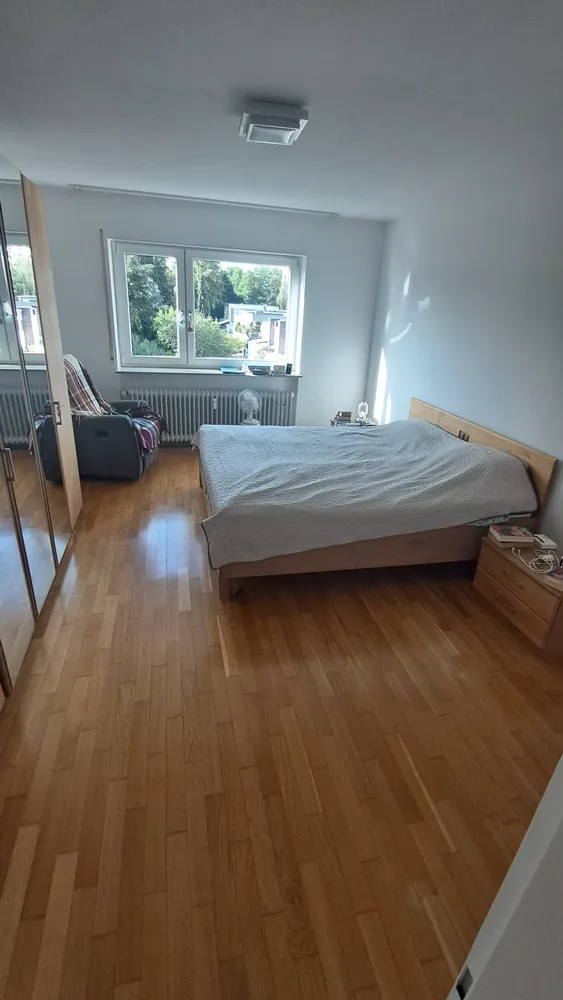 4 Zimmer Wohnung mit 109 m² in Mannheim – Bild 4