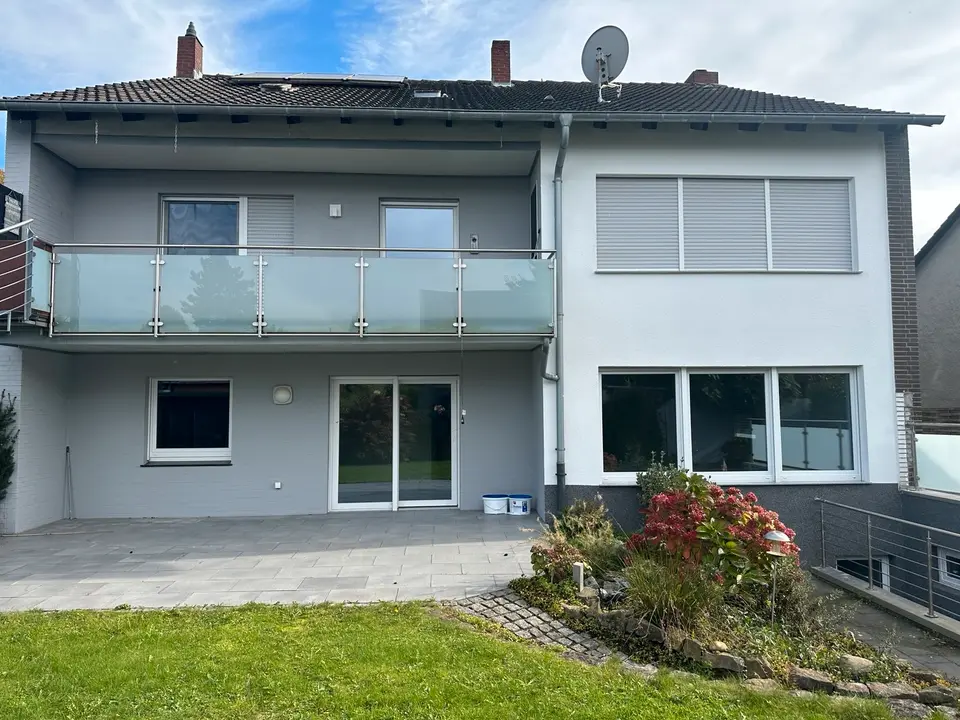 4 Zimmer Wohnung mit 107 m² in Recklinghausen – Bild 3