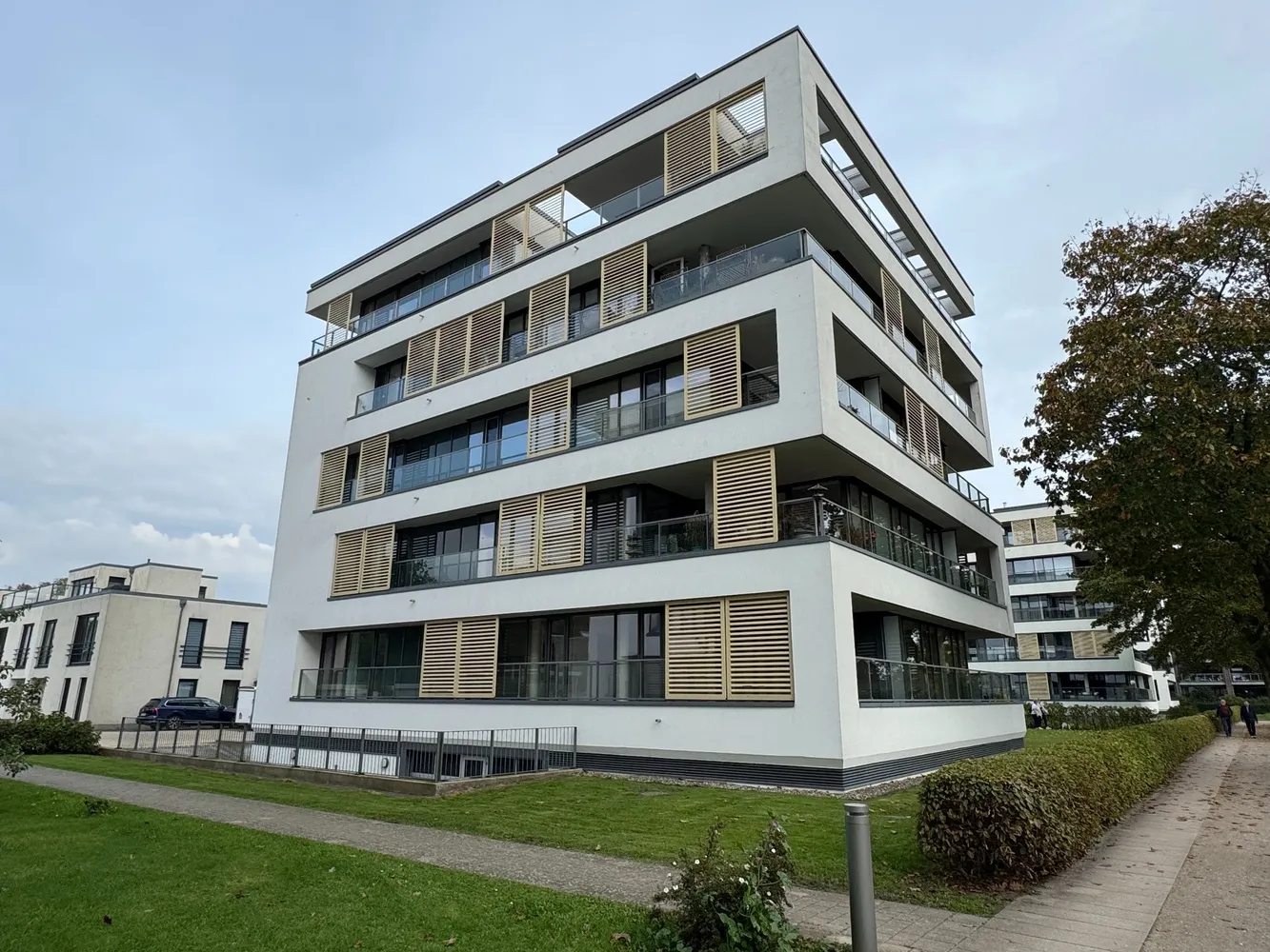 2 Zimmer Wohnung mit 96 m² in Schleswig – Bild 1