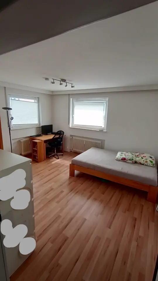 WG-Zimmer mit 18 m² in Osnabrück – Bild 1