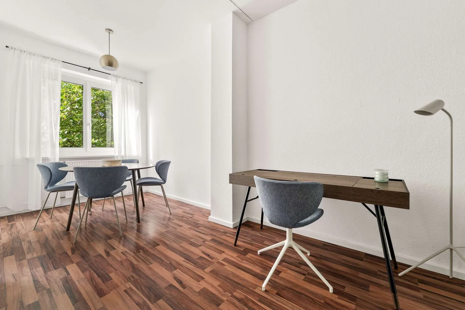 2 Zimmer Wohnung mit 68 m² in Berlin – Bild 6