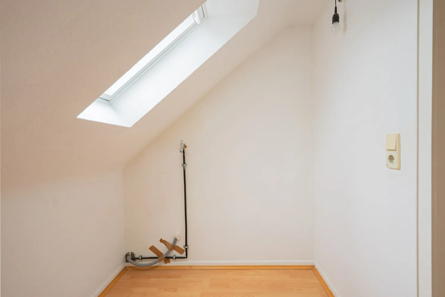 2 Zimmer Wohnung mit 56 m² in Krefeld – Bild 10