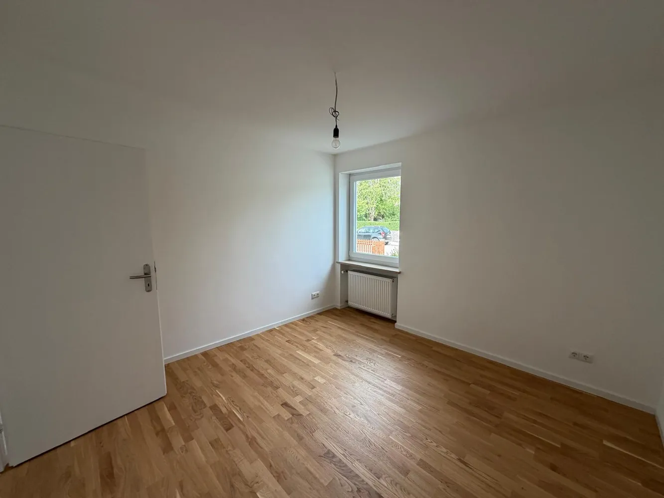 3 Zimmer Wohnung mit 85 m² in München – Bild 9
