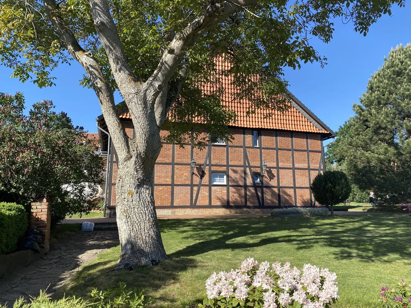 3 Zimmer Wohnung mit 84 m² in Salzgitter – Bild 3