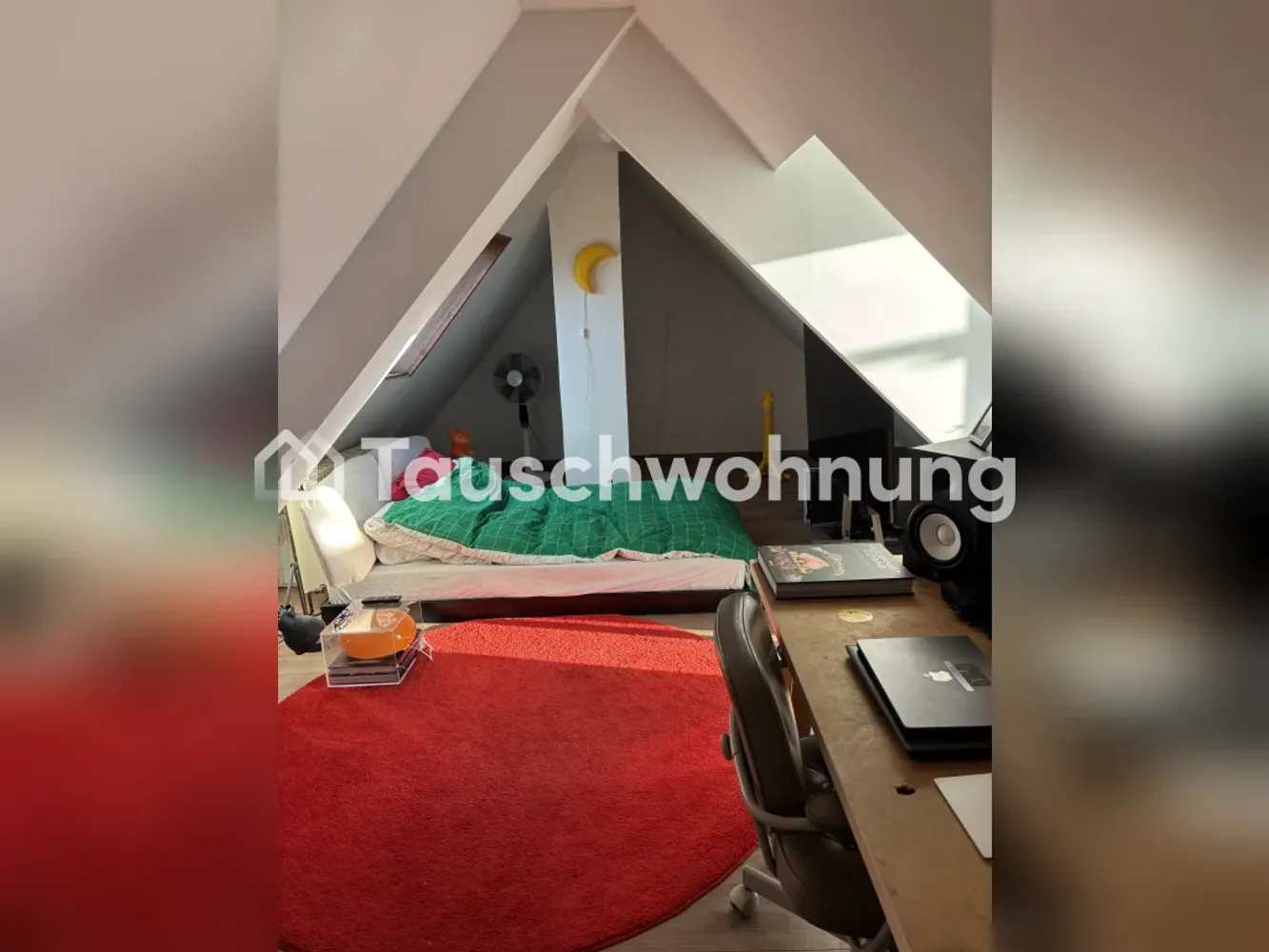 4 Zimmer Wohnung mit 110 m² in Köln – Bild 8