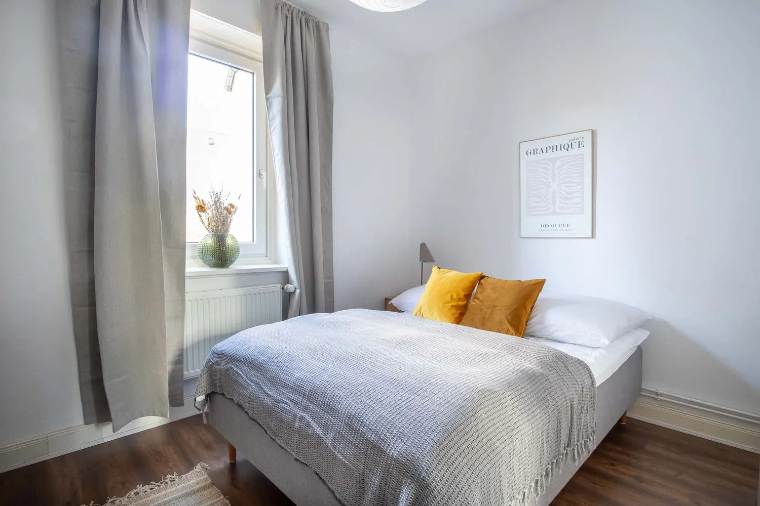 WG-Zimmer mit 15 m² in Berlin – Bild 3