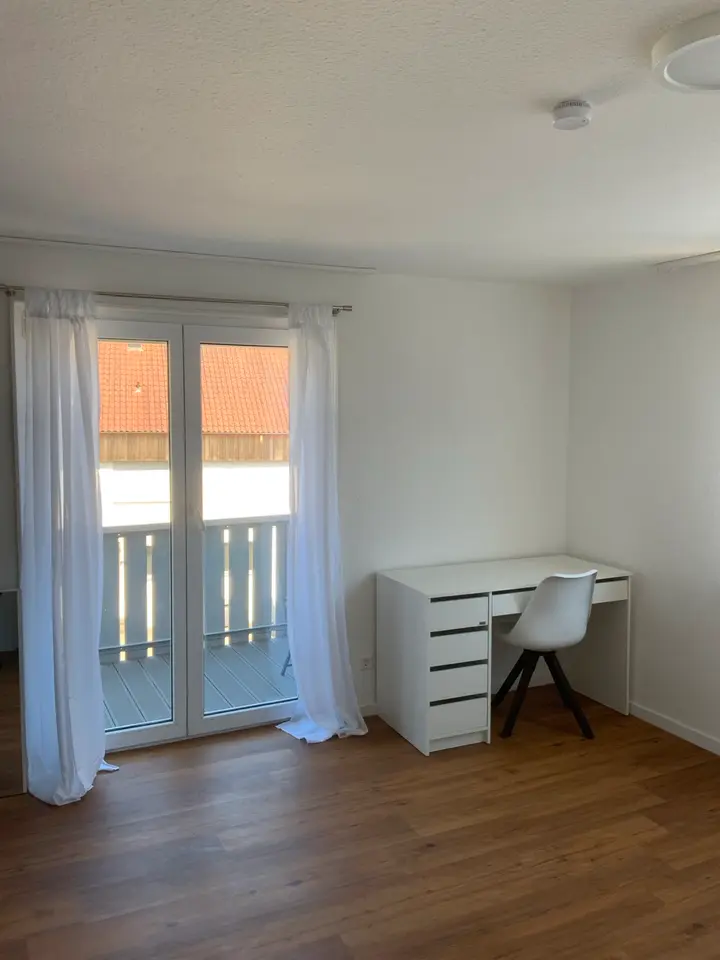 Shared room with 21 m² in Stuttgart – Photo 7