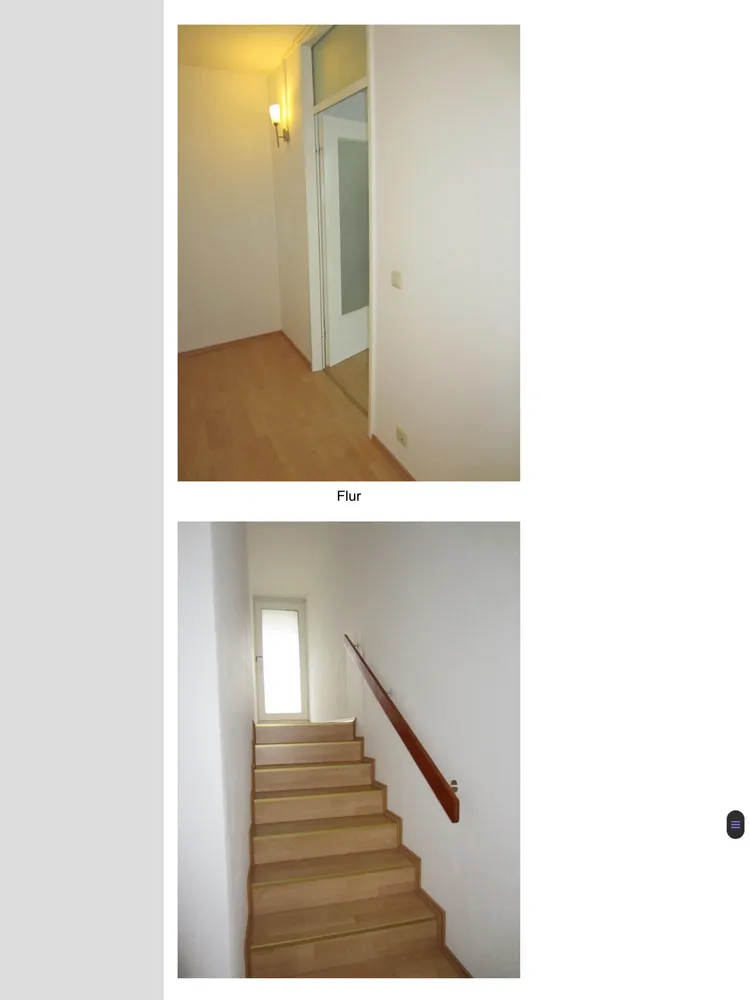 1 room apartment with 44 m² in Hanover – Photo 3