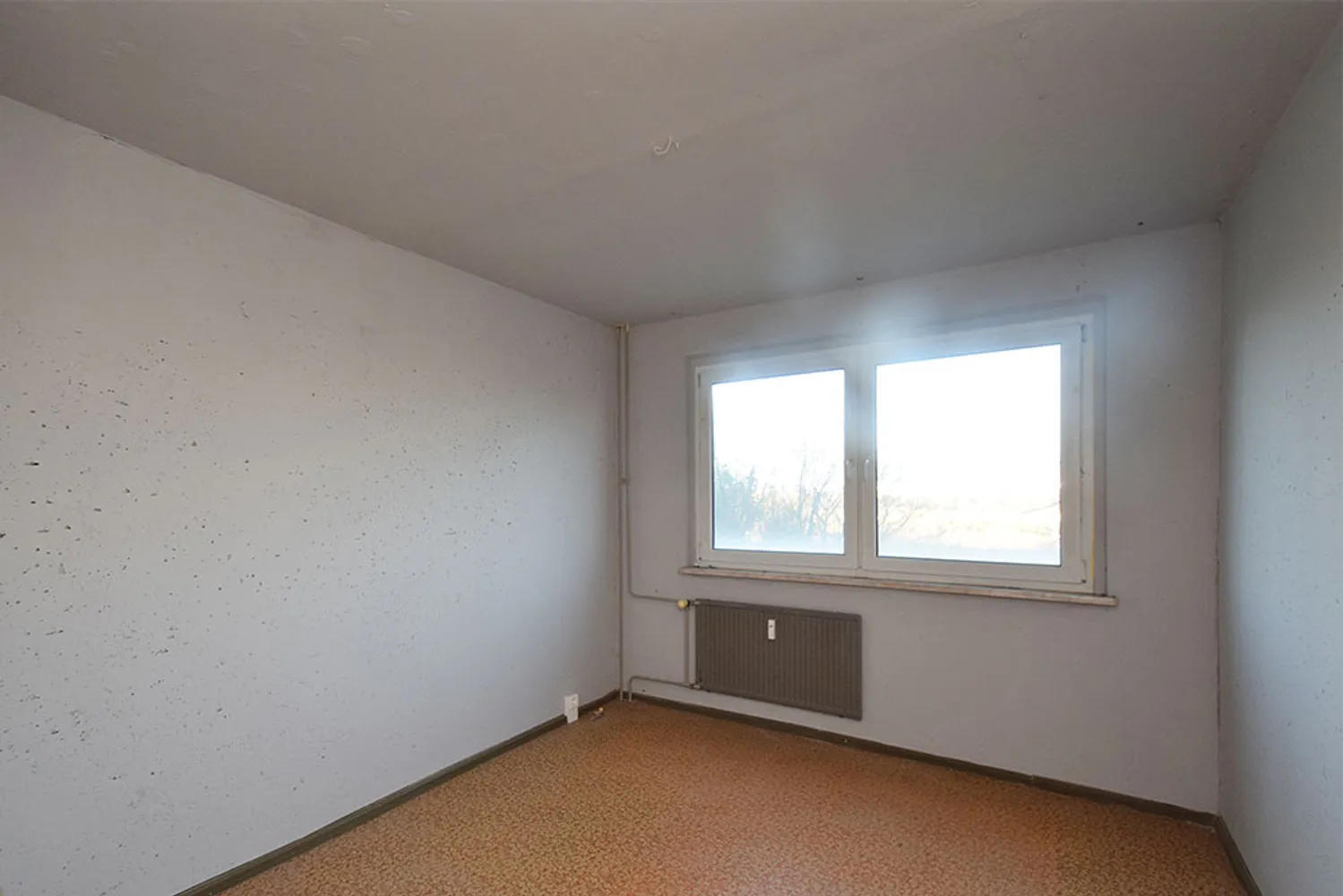 3 Zimmer Wohnung mit 58 m² in Halle (Saale) – Bild 5