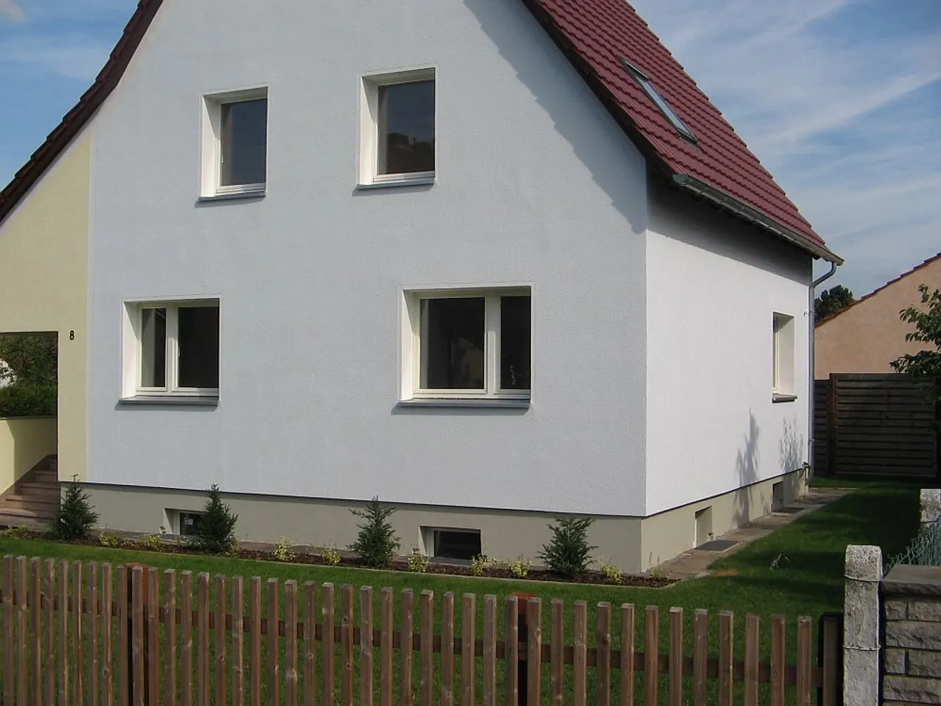 5 Zimmer Haus mit 120 m² in Wolfsburg – Bild 2