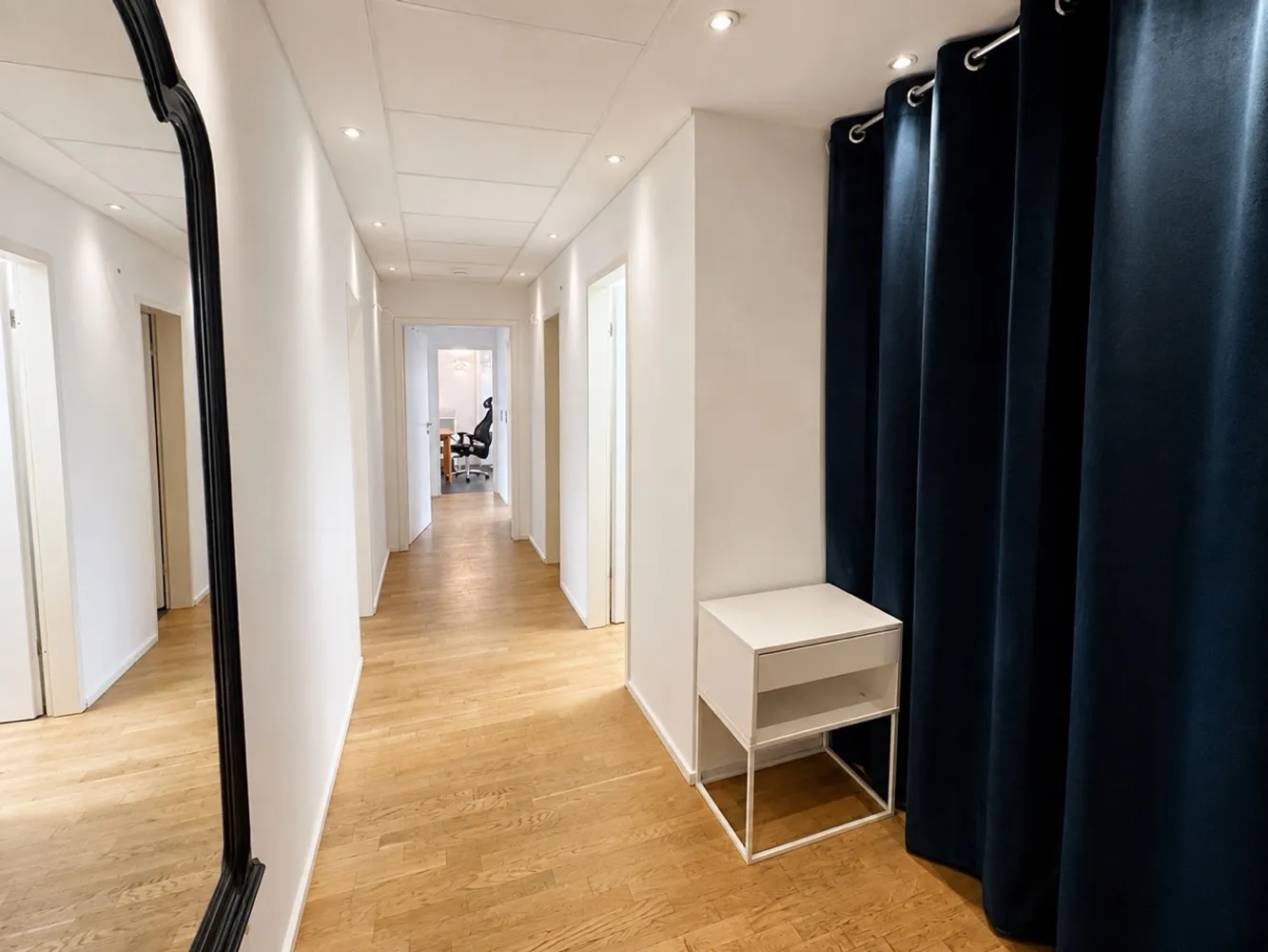 5 Zimmer Wohnung mit 151 m² in Frankfurt am Main – Bild 5