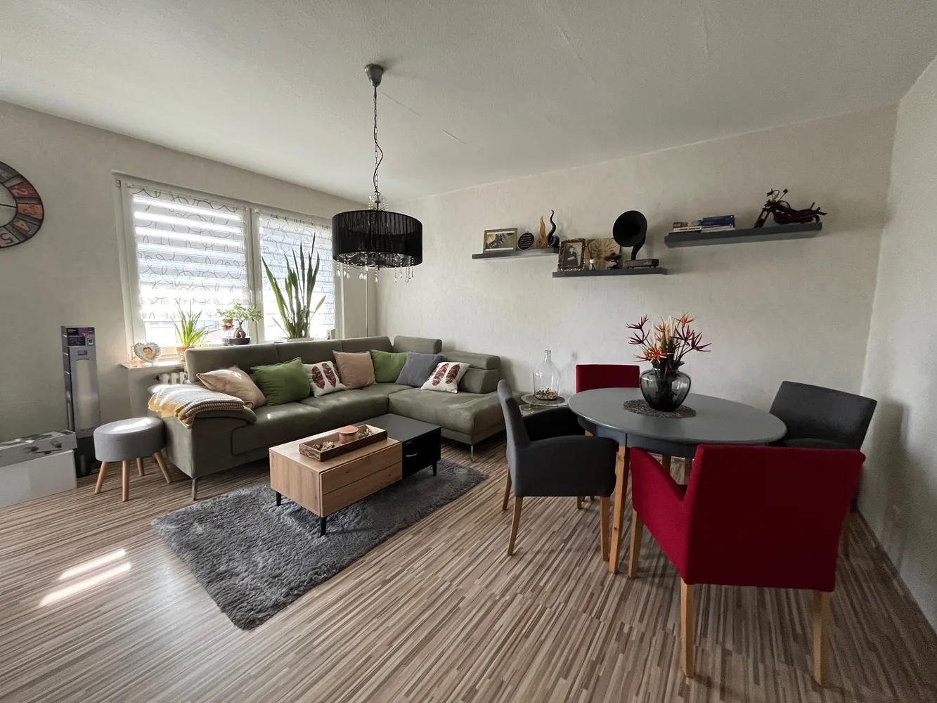 3 Zimmer Wohnung mit 63 m² in Herne – Bild 1