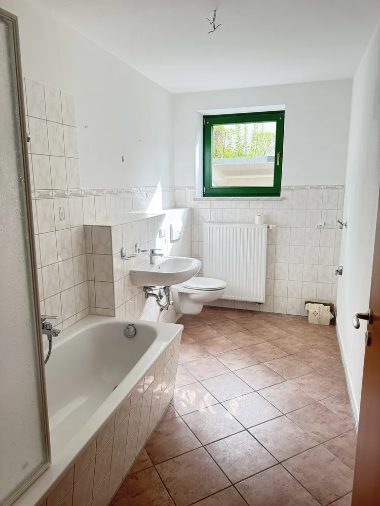 2 Zimmer Wohnung mit 87 m² in Chemnitz – Bild 6