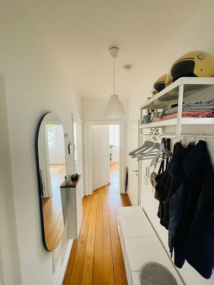 3 Zimmer Wohnung mit 73 m² in Stuttgart – Bild 2