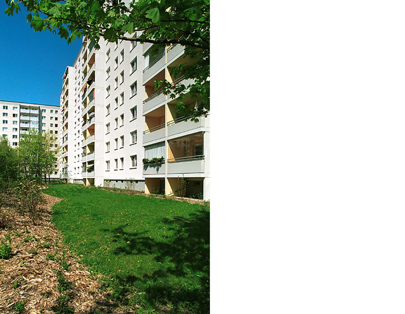 1 Zimmer Wohnung mit 30 m² in Berlin – Bild 2