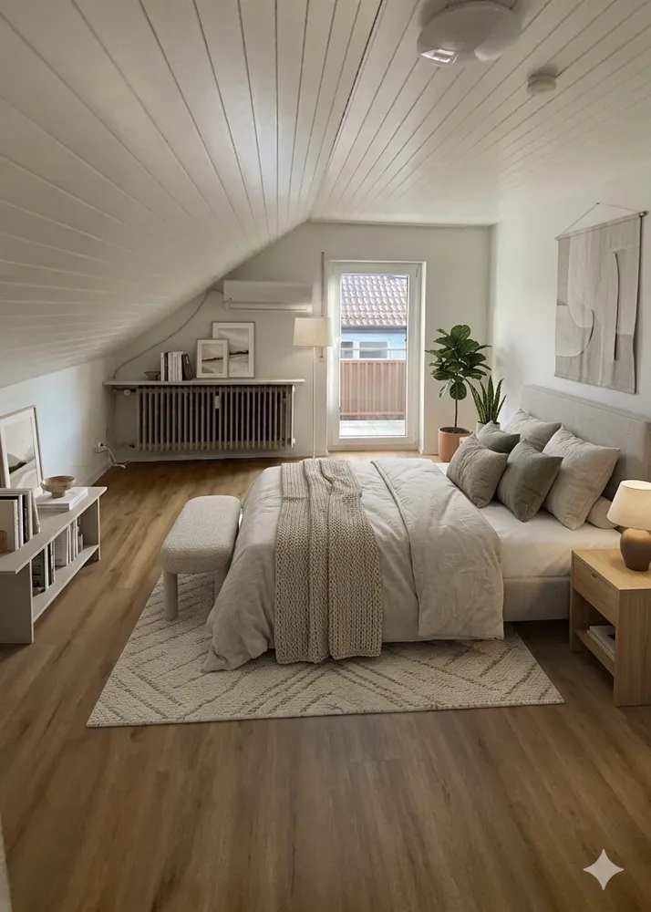 2 Zimmer Wohnung mit 80 m² in Heilbronn – Bild 7