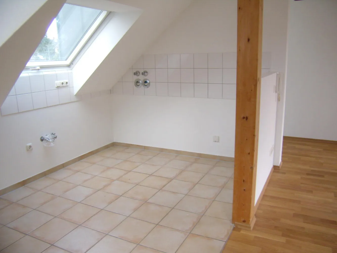2 Zimmer Wohnung mit 82 m² in München – Bild 9