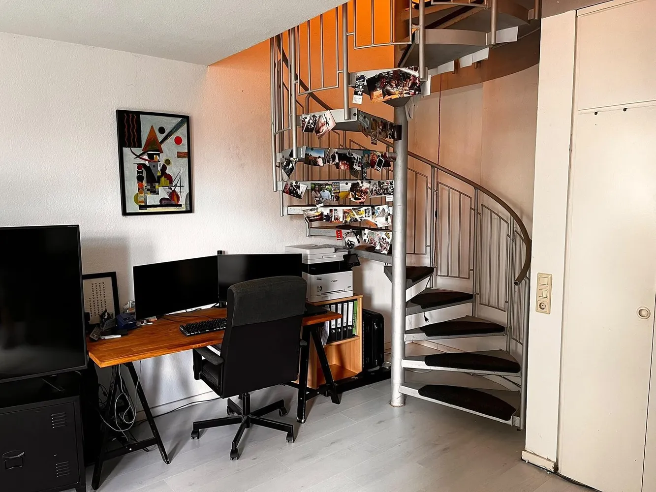 2 Zimmer Wohnung mit 47 m² in Braunschweig – Bild 7