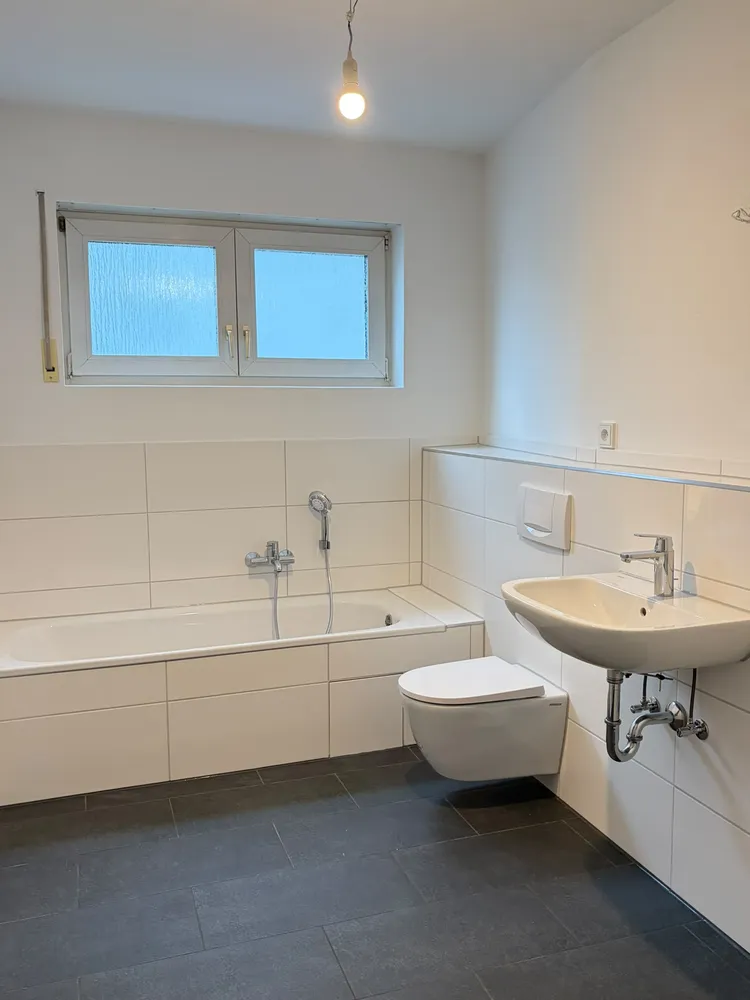 3 room apartment with 115 m² in Frankfurt am Main – Photo 3