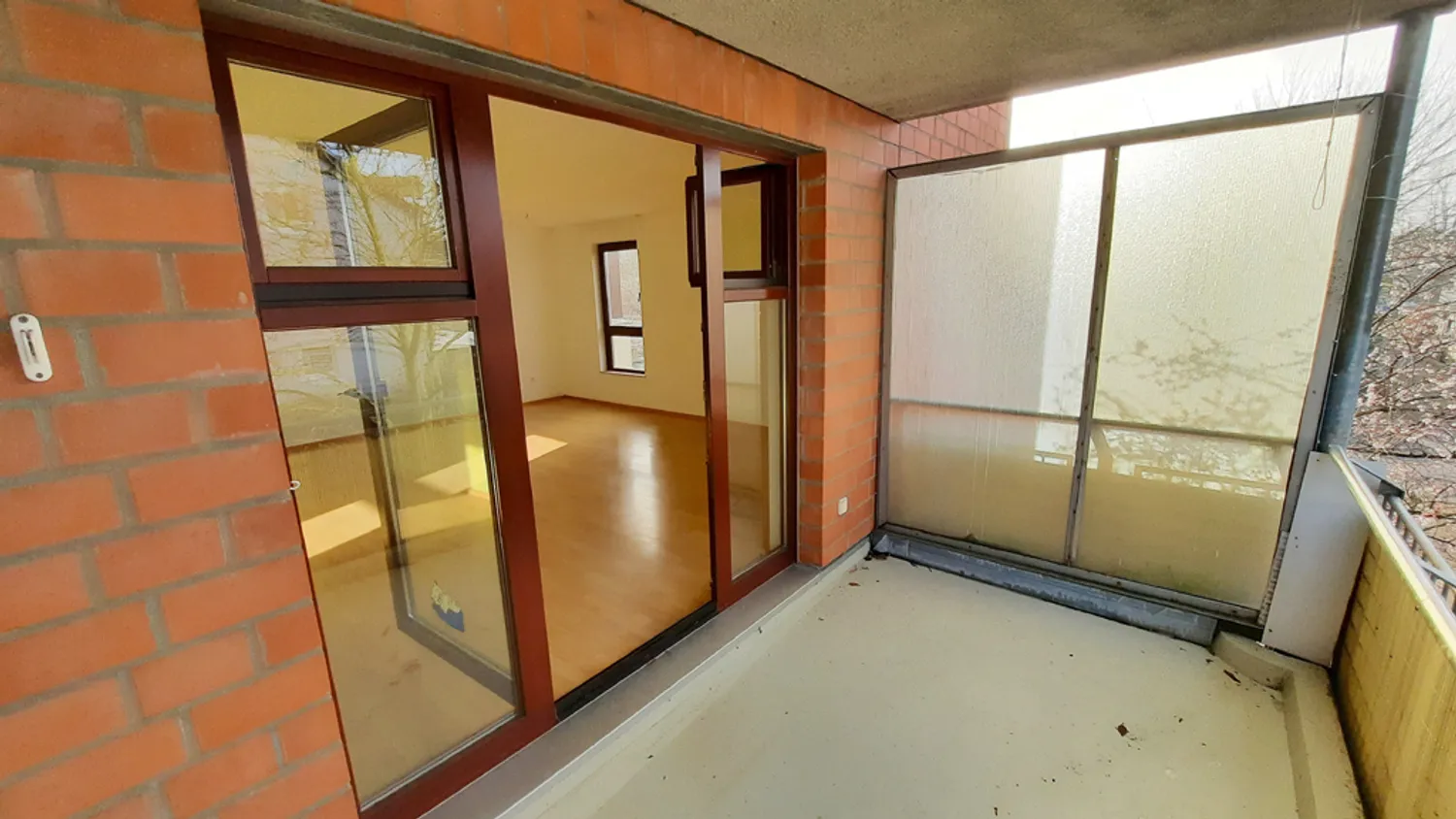2 Zimmer Wohnung mit 79 m² in Grevenbroich – Bild 3