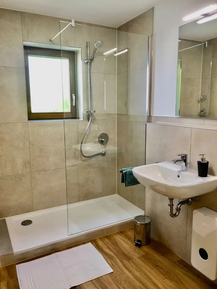 WG-Zimmer mit 70 m² in Weingarten – Bild 10