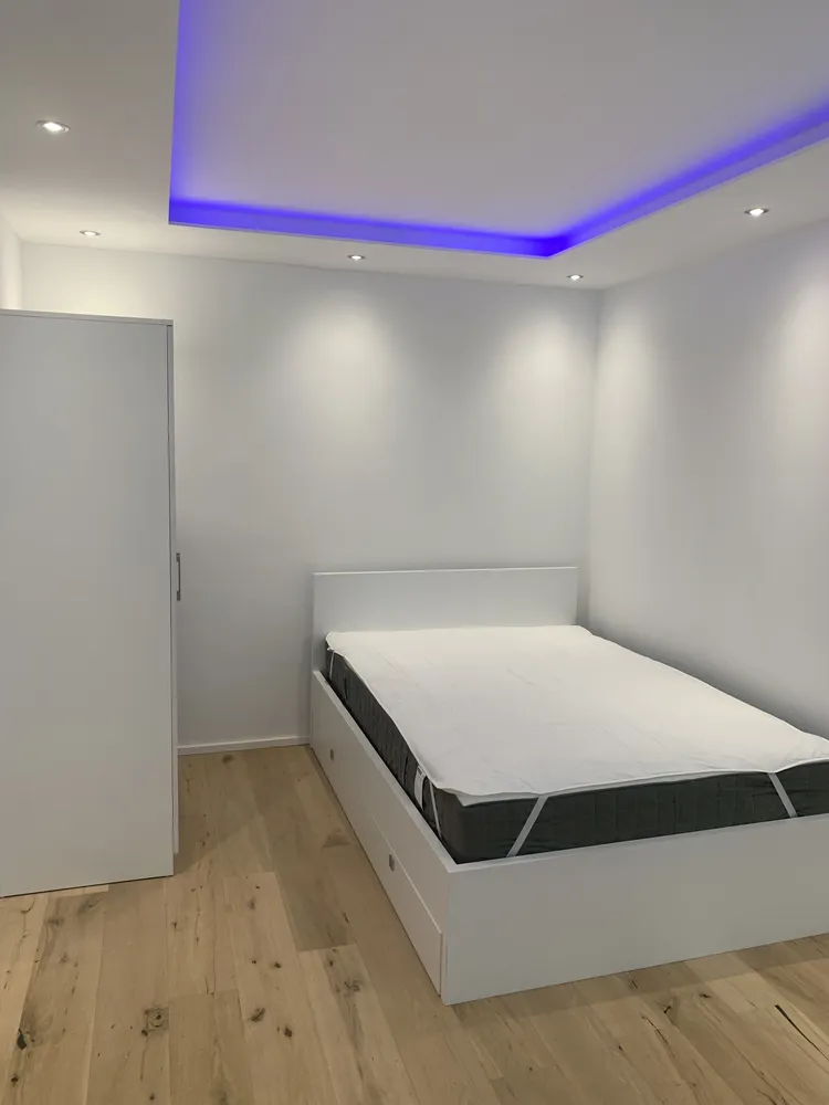 WG-Zimmer mit 17 m² in München – Bild 5