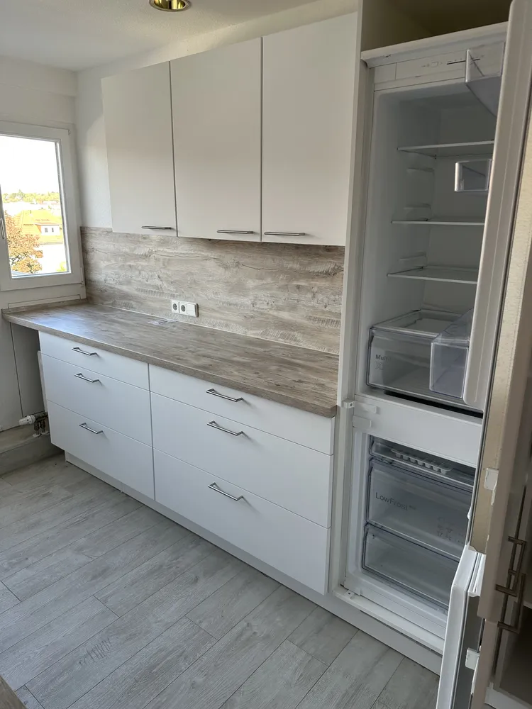 3 Zimmer Wohnung mit 76 m² in Pforzheim – Bild 5