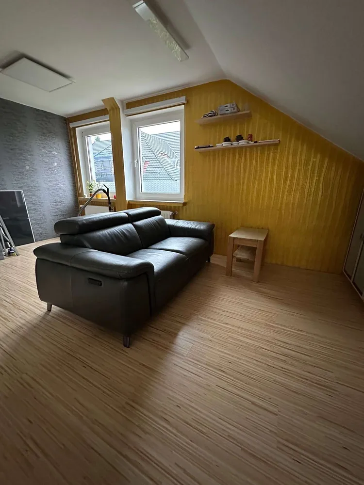4 Zimmer Wohnung mit 53 m² in Bochum – Bild 4