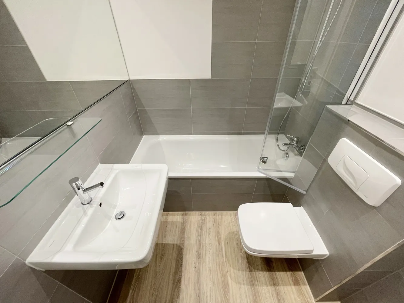 2 room apartment with 36 m² in Chemnitz – Photo 10