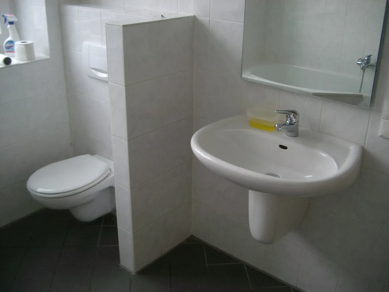 3 Zimmer Wohnung mit 96 m² in Wuppertal – Bild 5