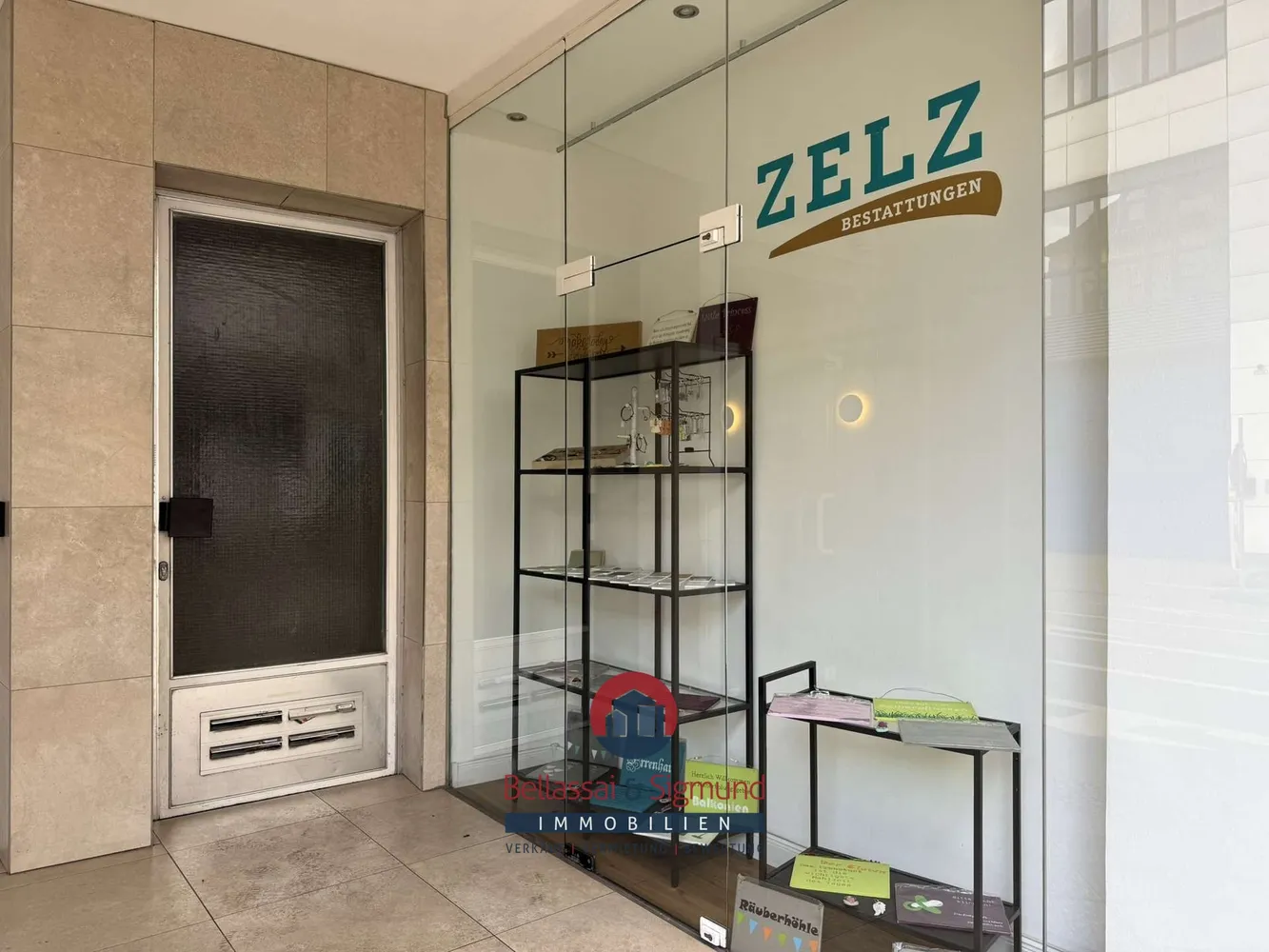 2 Zimmer Wohnung mit 60 m² in Krefeld – Bild 2
