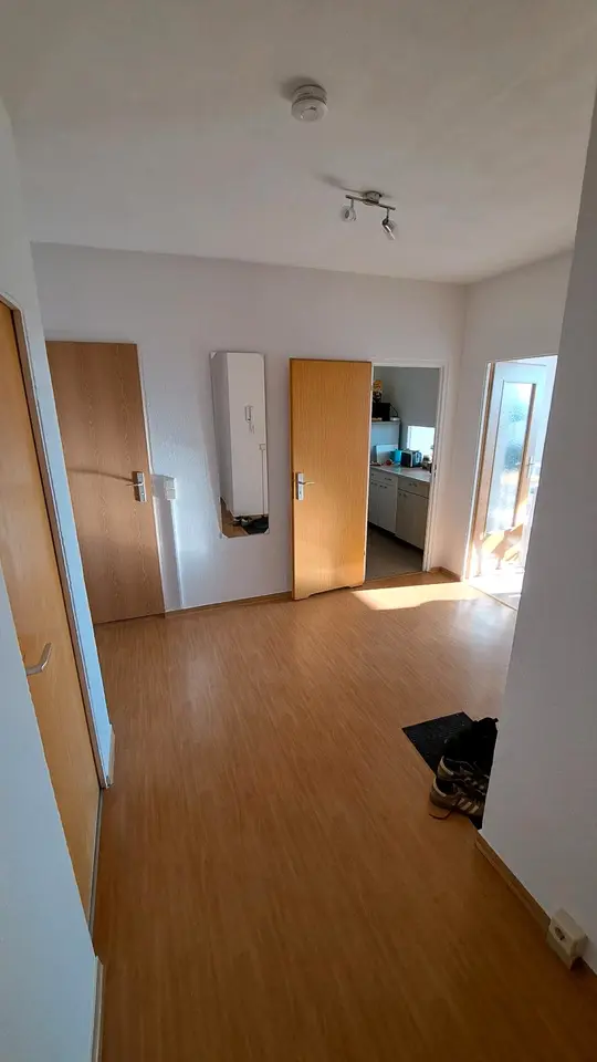 4 Zimmer Wohnung mit 76 m² in Neubrandenburg – Bild 7