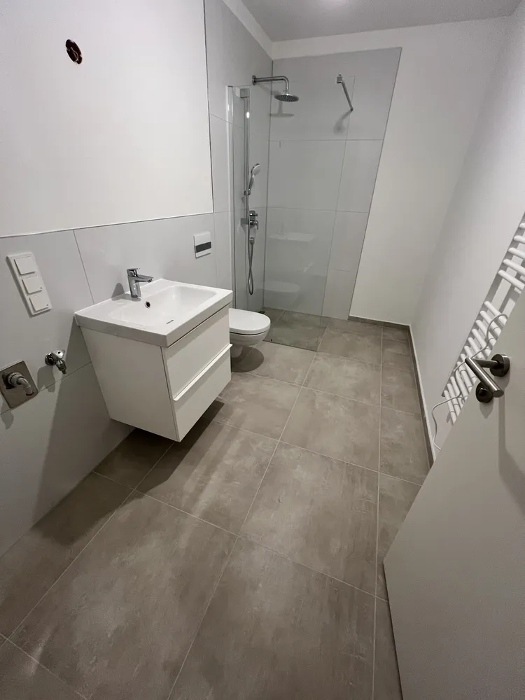 2 Zimmer Wohnung mit 54 m² in Frankfurt am Main – Bild 6