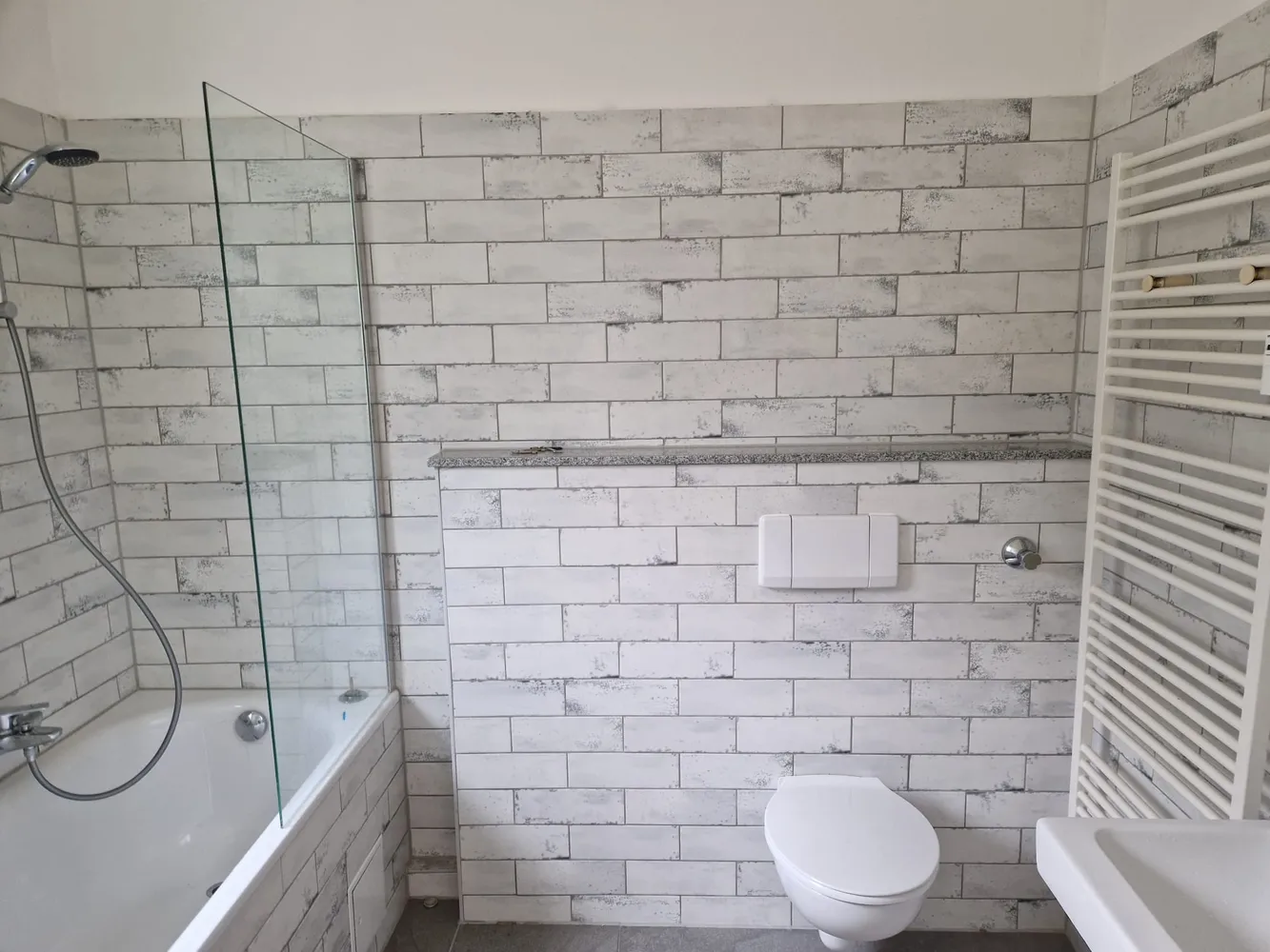 3 Zimmer Wohnung mit 99 m² in Solingen – Bild 9