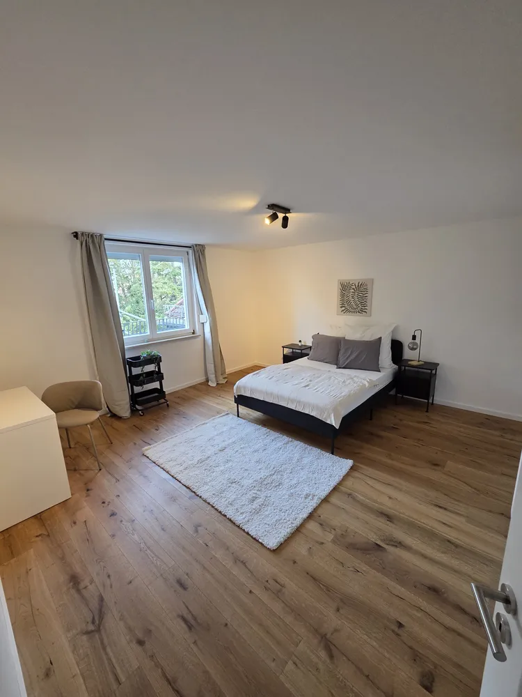 WG-Zimmer mit 22 m² in München – Bild 6