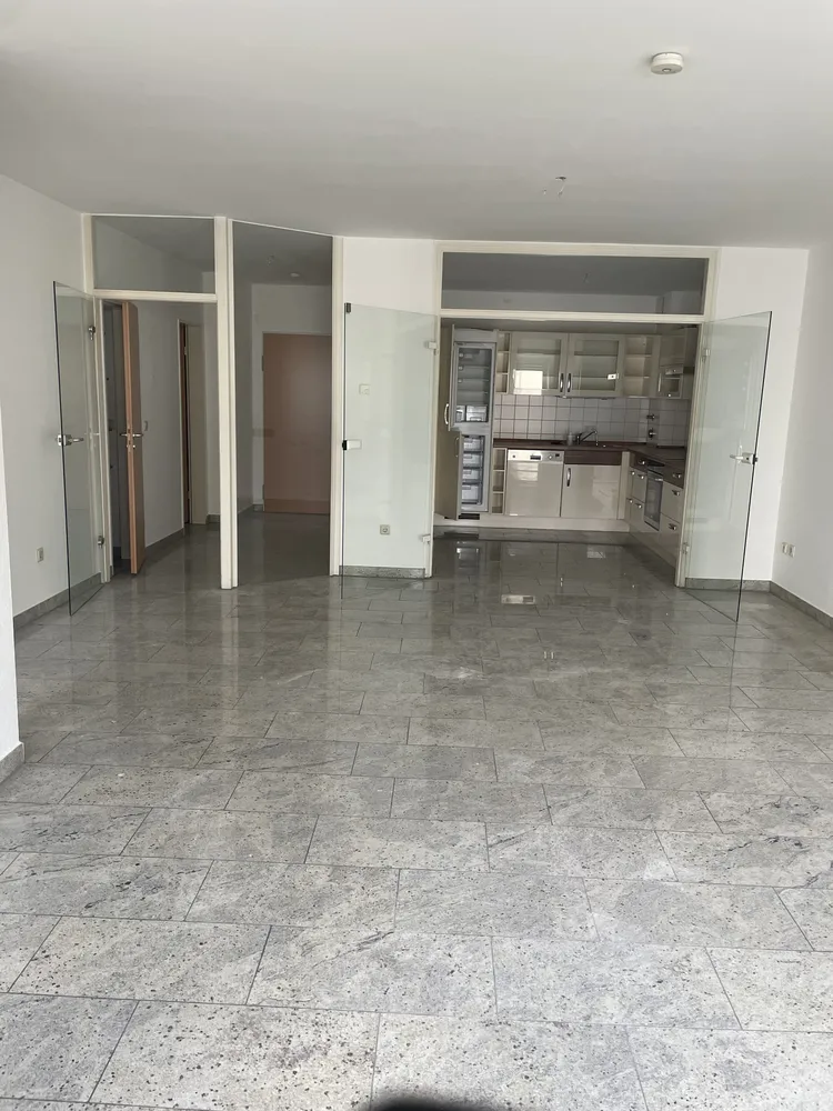2 Zimmer Wohnung mit 75 m² in Leverkusen – Bild 1