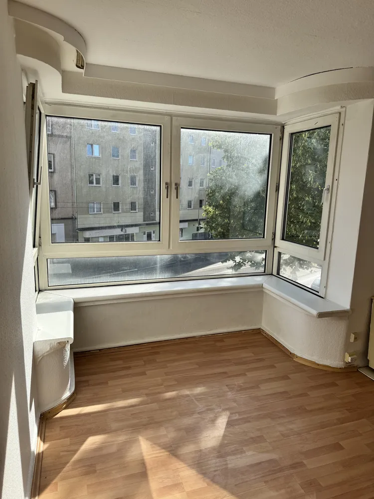 1 Zimmer Wohnung mit 35 m² in Hannover – Bild 1