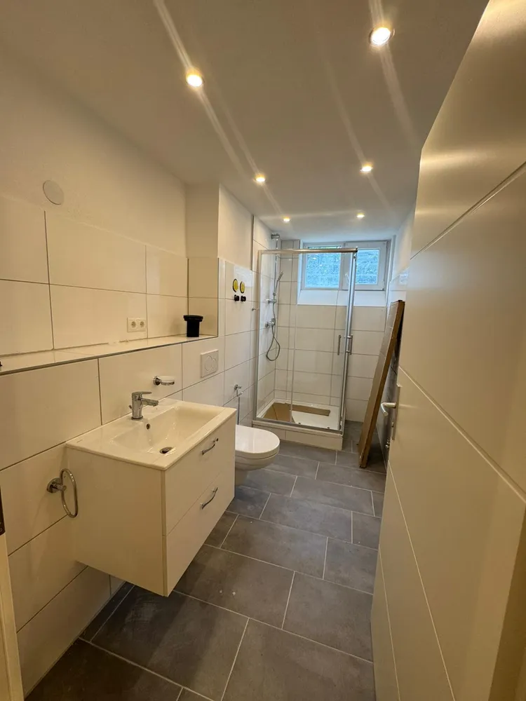 3 Zimmer Wohnung mit 84 m² in Worms – Bild 12