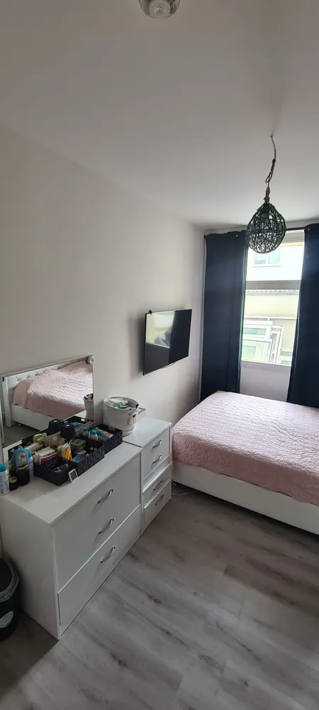 2 Zimmer Wohnung mit 45 m² in Hannover – Bild 1