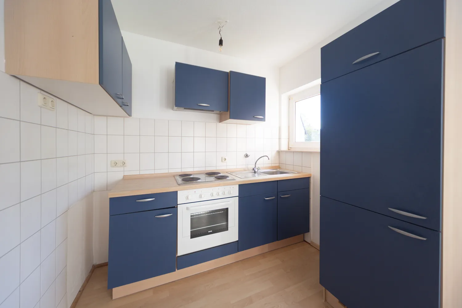 2 Zimmer Wohnung mit 40 m² in Solingen – Bild 7