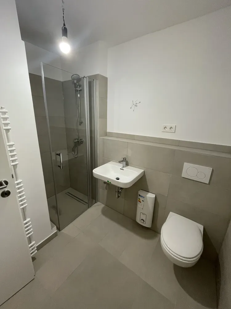 2 Zimmer Wohnung mit 47 m² in Düsseldorf – Bild 7