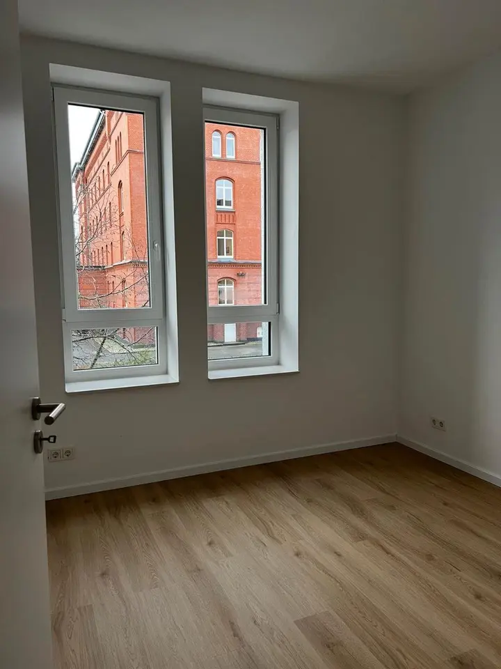 3 Zimmer Wohnung mit 43 m² in Bremerhaven – Bild 2