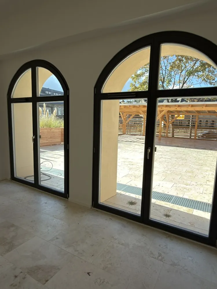 2 Zimmer Wohnung mit 122 m² in Goslar – Bild 8