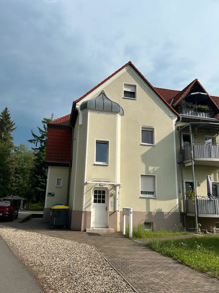 2 room apartment with 53 m² in Finsterwalde – Photo 10