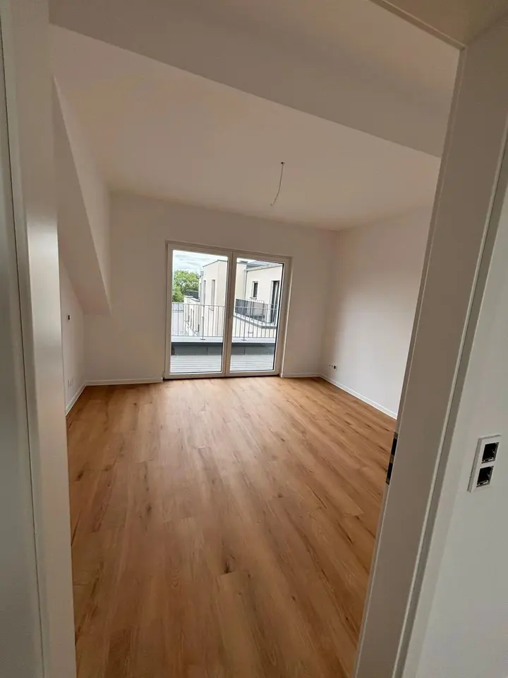 2 Zimmer Wohnung mit 89 m² in Euskirchen – Bild 8