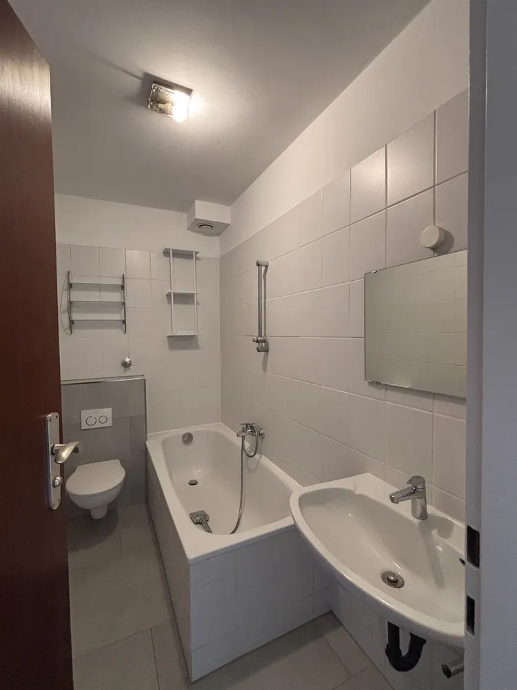 1 Zimmer Wohnung mit 33 m² in München – Bild 5